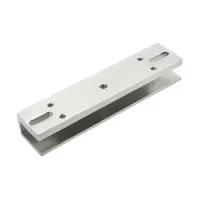 

                                    ZKTeco LMB-280U U-Bracket for 280KG Electromagnetic Lock